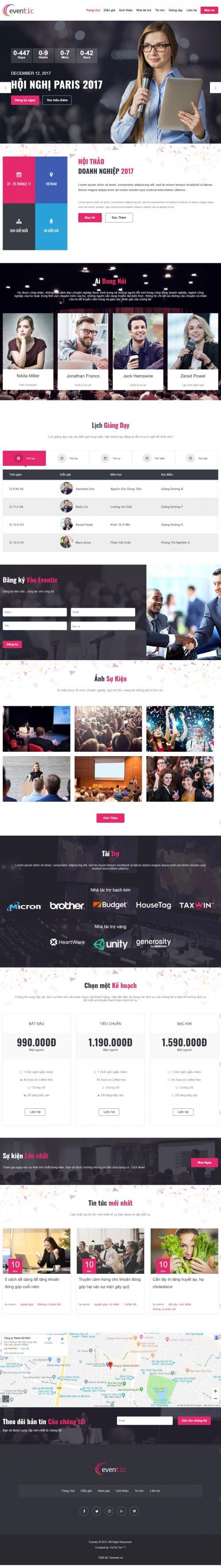 Thiết kế website dạy học 2