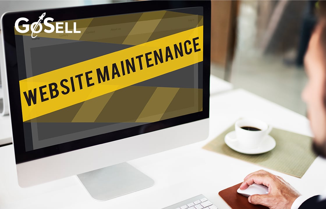Những công nghệ nền tảng để xây dựng website bán hàng