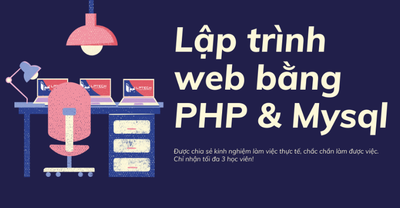 Sức mạnh của JOIN trong PHP: INNER, LEFT, RIGHT, FULL và cách tối ưu hóa 